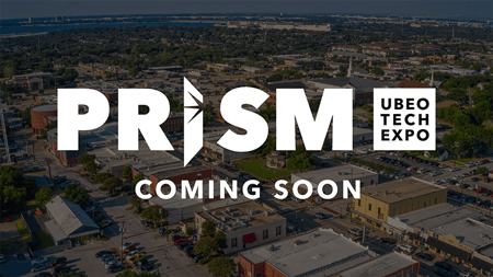 PRISM | North Texas / Grapevine
