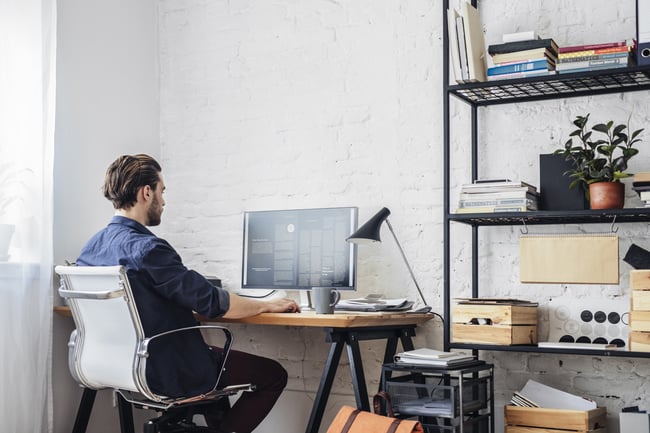 remoteworkflow