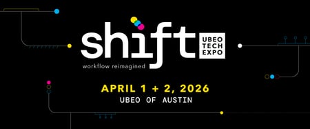 Shift | UBEO Tech Expo | Austin, TX