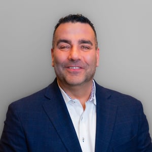 Bob McMonagle - Regional Vice President