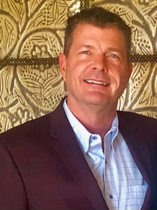 Boyd Sheffield - Vice President of Sales