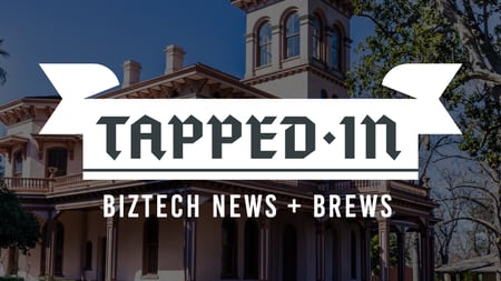 Tapped In | Chico