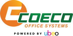 COECO Office Systems Powered by UBEO