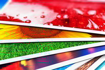 Color prints web