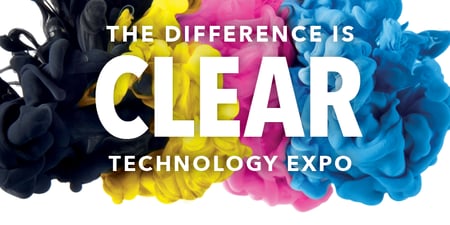 Centric & UBEO - Tysons Corner: <br>Difference is CLEAR Tech Expo