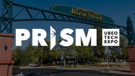 PRISM | Roseville
