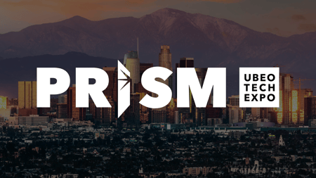 PRISM | Los Angeles