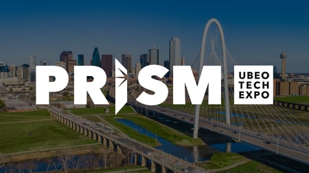 PRISM | North Texas