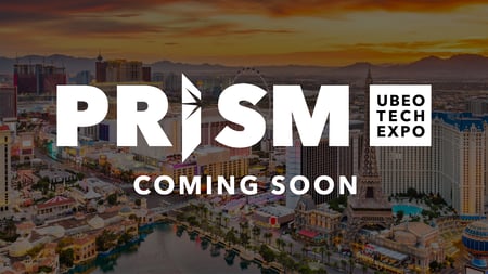 PRISM | Las Vegas