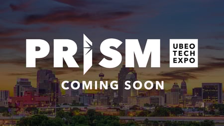 PRISM | San Antonio