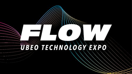 UBEO of North Texas<br>FLOW Tech Expo