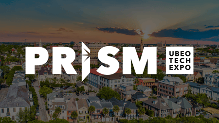 PRISM | Charleston