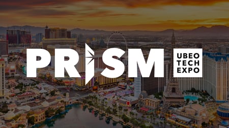 PRISM | Las Vegas