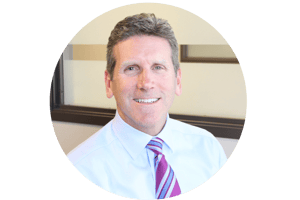  Scott Hanson – Vice President and General Manager