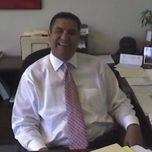  Karim Latifi - Vice President and General Manager