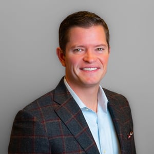 Jeff Hart - Regional Vice President