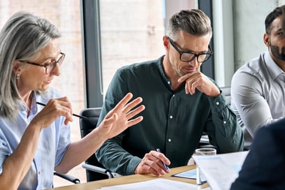 officediscussion