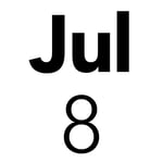July 8-1