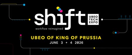 Shift | UBEO Tech Expo | King of Prussia, PA