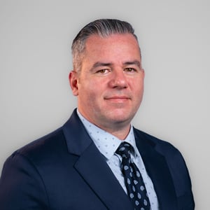 Keith McGuinness - Vice President and General Manager of Central Texas
