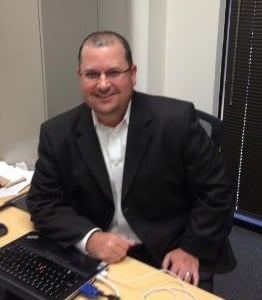 Keith Farina - Vice President and General Manager