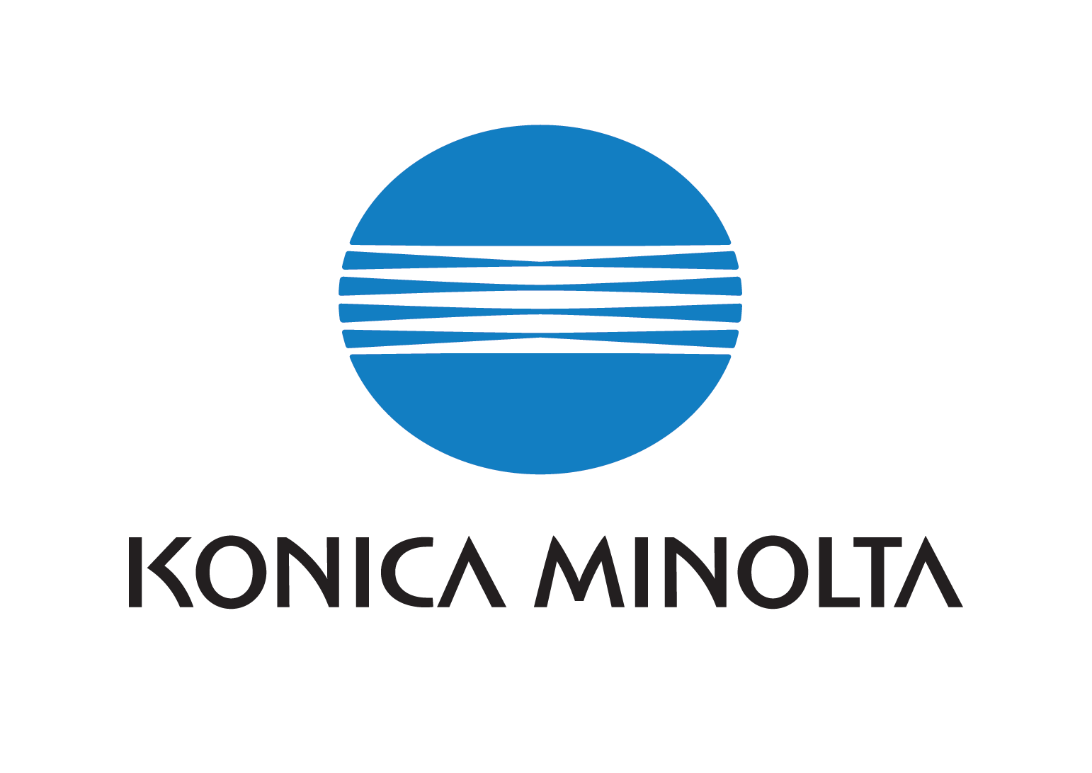 Konica Minolta 2010
