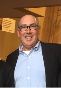 Kurt Crosina-Sahm - Strategic Account Sales Manager