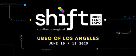 Shift | UBEO Tech Expo | Los Angeles, CA