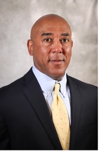Leon Ellis - Account Executive