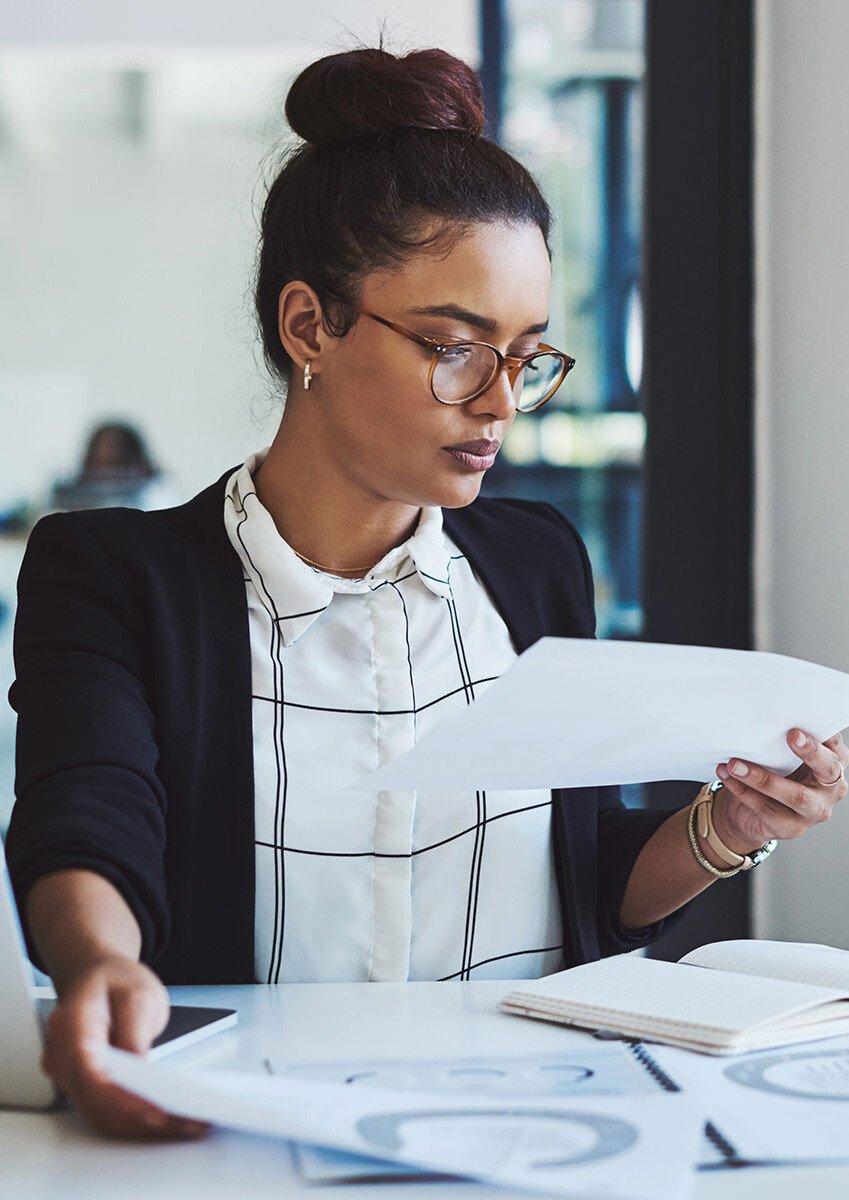 Litigation Services | Legal Document Processing | UBEO