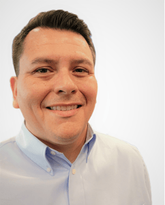 Lonnie Lawson - Area Sales Manager