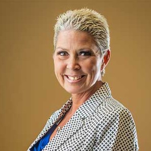 Natalie Miguez - Sales Manager