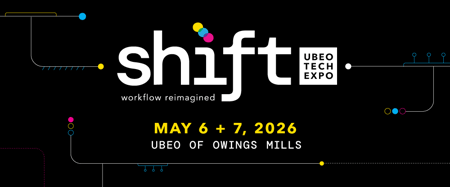 Shift | UBEO Tech Expo | Owings Mills, MD
