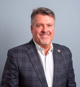 Chris Callaway - Vice President and General Manager