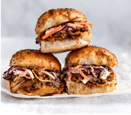 pork sliders