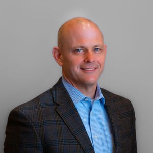 Shawn Moran - Regional Vice President