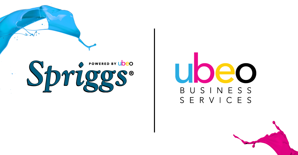 Spriggs LinkedIn Social Image