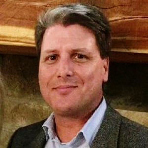 Steve Nall - Sales Manager