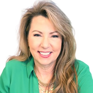 Tonya Hastings - Sales Manager