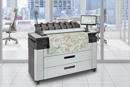 Which Wide Format Printer is Right for Me?