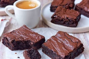 brownies