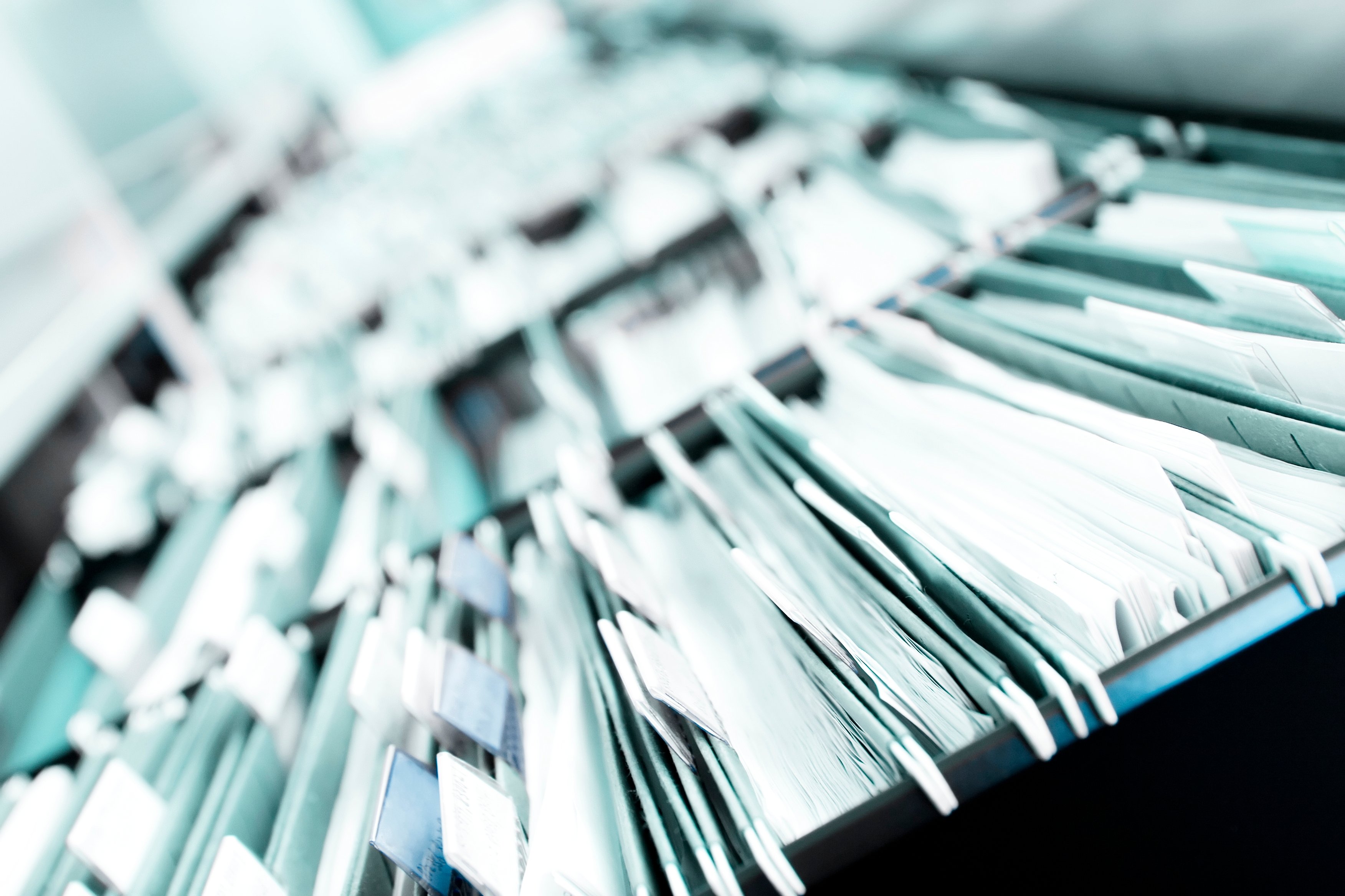 What is Document Management or Enterprise Content Management?