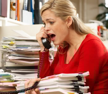 How to examine existing document processes