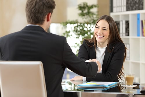 Get buy in from your key stakeholders