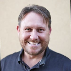 Lance Jauron - Northern Nevada Branch Manager