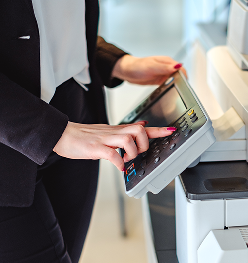 5 Surprising Ways to Reduce Operating Costs with Your Printing Strategy