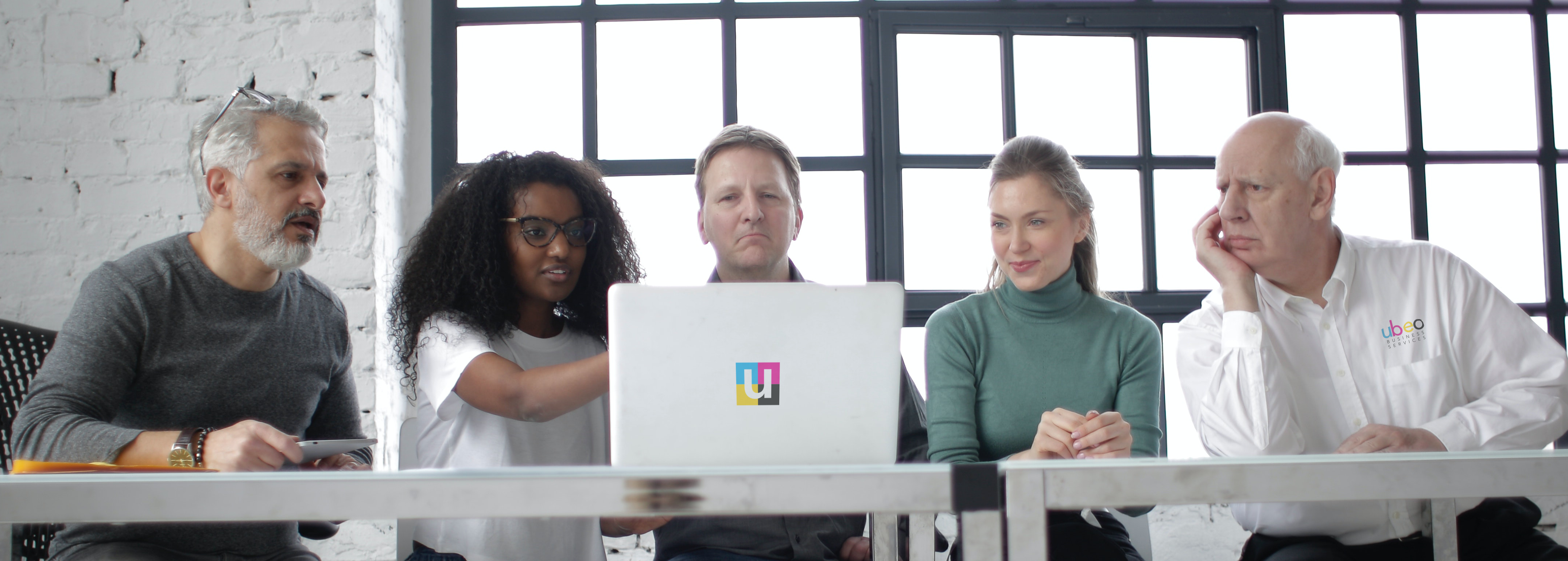 Pick UBEO for your Wide Format Needs!