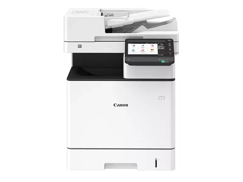 ICX MF1538II slide one