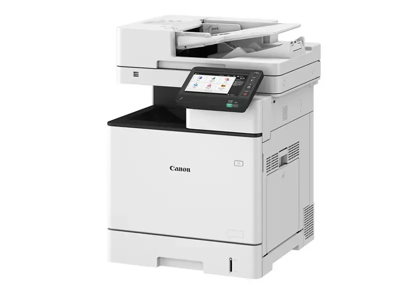 ICX MF1538II