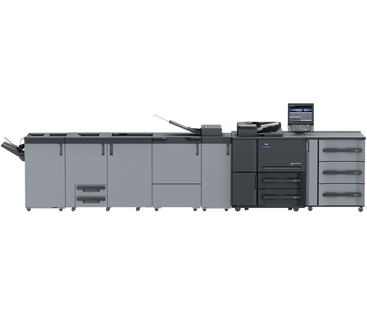 AccurioPress 6120 Digital Press